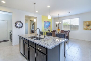 5) KITCHEN