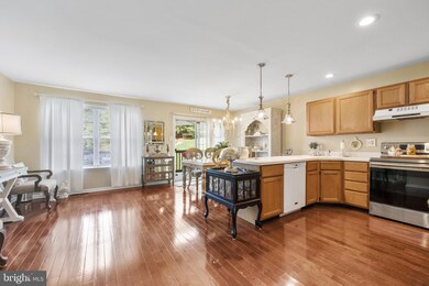 3502 Columbia Court Way unit 3502, Newtown Square, PA 19073 - photo 7