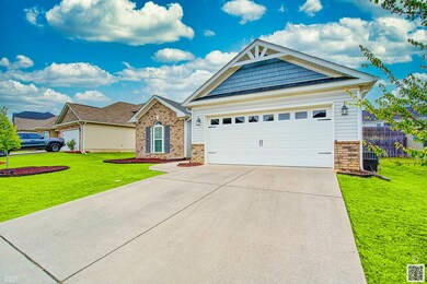 3241 Windwood St, Evans, GA 30809 - photo 2