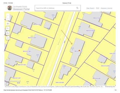 3318 Bellaire Dr, Altadena, CA 91001 - photo 4