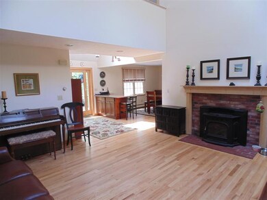 29 Frederick b Douglas Rd, North Falmouth, MA 02556 - photo 5