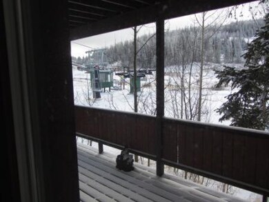 Private Deck