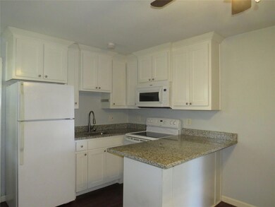 1026 Thomas St, Denton, TX 76201 - photo 4