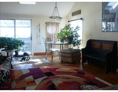 21 Fordham Way unit 1, Newbury, MA 01951 - photo 3