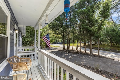 527 Chisholm Trail, Lusby, MD 20657 - photo 4