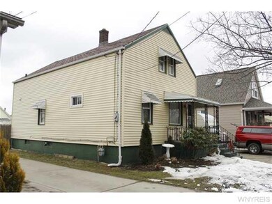 127 8th Ave, North Tonawanda, NY 14120 - photo 2