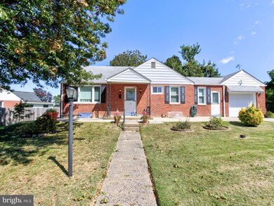 8 Franklin Getz Dr, Broomall, PA 19008 - photo 3