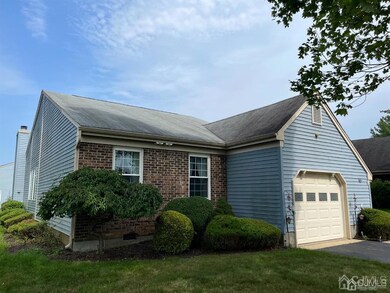 65 Yorkshire Dr, Monroe Township, NJ 08831 - photo 5