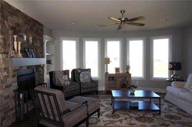 1828 SW Blackstone Place, Lee's Summit, MO 64082 - photo 3