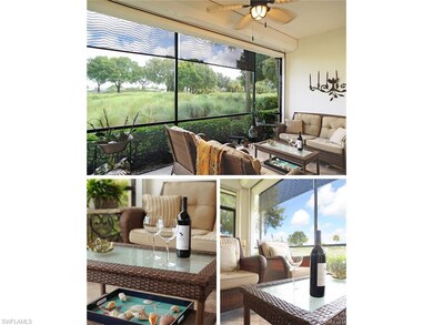 Lanai off living area