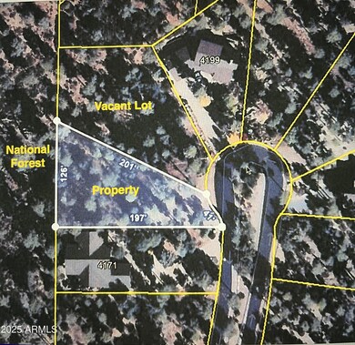 Lot 57 Map