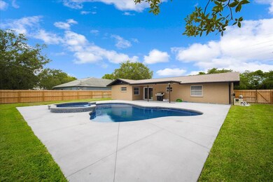 Pool/Spa
