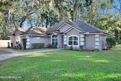 9547 Shellie Rd, Jacksonville, FL 32257 - photo 4