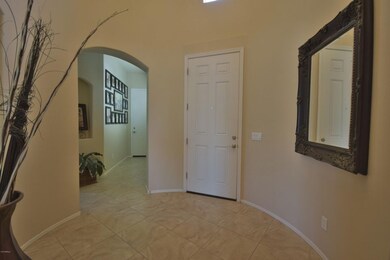 4 Front Entry