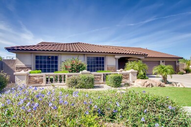 Awesome Curb Appeal