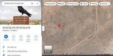 Coyote Rd, Sun Valley, AZ 86025 - photo 5