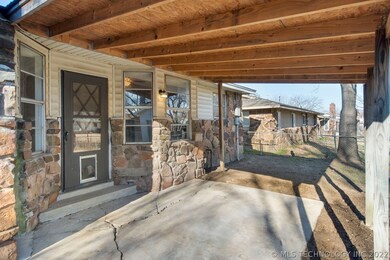 1649 S Sycamore Ave, Broken Arrow, OK 74012 - photo 6