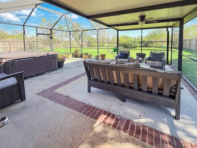 8 Rayburn Ridge, Angleton, TX 77515 - photo 4