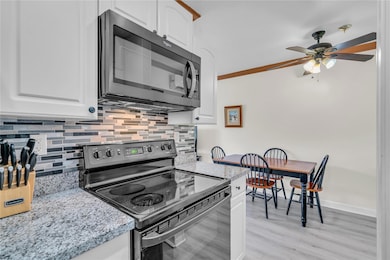 1050 SW 11th St unit 1L, Hallandale Beach, FL 33009 - photo 3