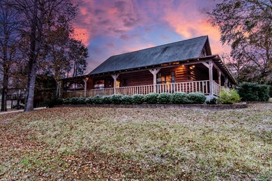 71 Hunters Creek Dr, Huntsville, TX 77340 - photo 4