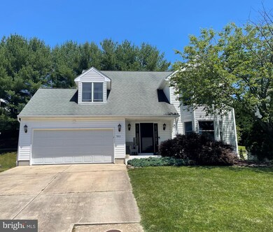 925 Delray Dr, Forest Hill, MD 21050 - photo 2