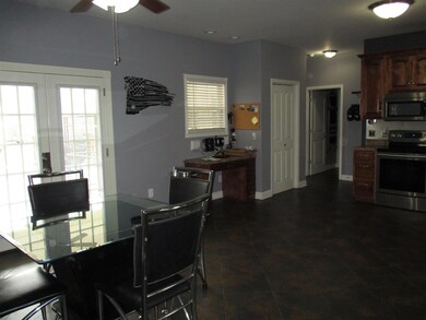 850 Indian Springs Cir, Manchester, TN 37355 - photo 6