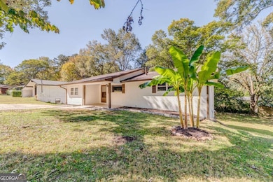 212 Alfred Ave SE, Rome, GA 30161 - photo 2