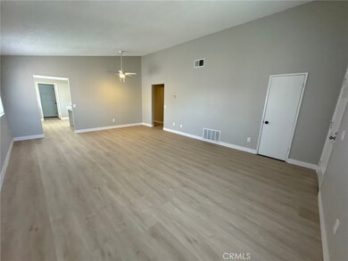 Living and Dining Room