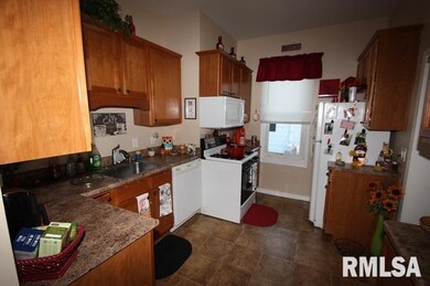 1617 E High St, Davenport, IA 52803 - photo 4