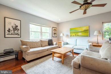 354 S Swarthmore Ave unit A2, Swarthmore, PA 19081 - photo 5