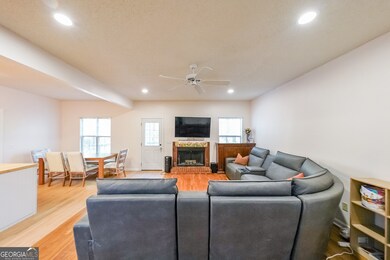 6554 Fox Run, Winston, GA 30187 - photo 5