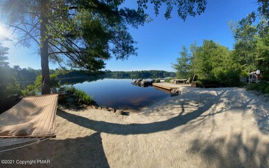 6104 Lakeview Dr, Pocono Pines, PA 18350 - photo 2