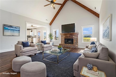 1550 Knox Chapel Rd, Social Circle, GA 30025 - photo 6