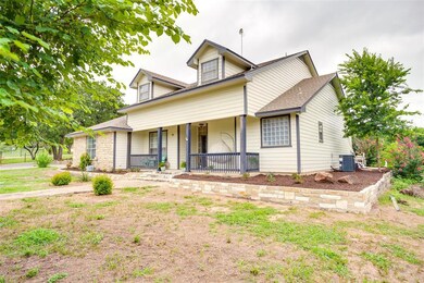 6801 Fm 1886, Azle, TX 76020 - photo 2