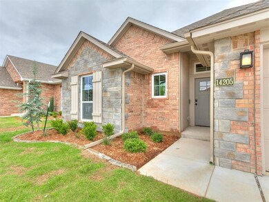 14205 Giverny Ln, Yukon, OK 73099 - photo 6