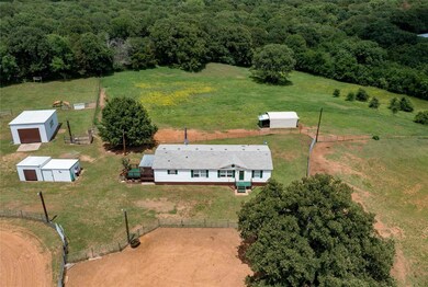 2699 Sandusky Rd, Whitesboro, TX 76273 - photo 2