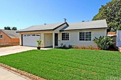 3609 E La Jara St, Long Beach, CA 90805 - photo 2