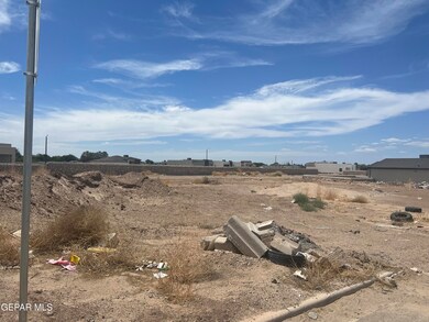 12056 Hidden Gardens, Socorro, TX 79927 - photo 4