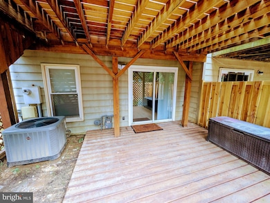 10714 Gideon Ct unit BASEMENT, Fredericksburg, VA 22407 - photo 4