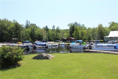 Local marina with opportunity to...