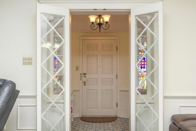 Foyer
