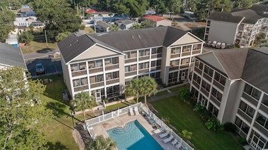 1058 Sea Mountain Hwy unit 11-301 Seven Oaks, North Myrtle Beach, SC 29582 - photo 4