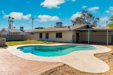 847 W Juanita Ave, Mesa, AZ 85210 - photo 7