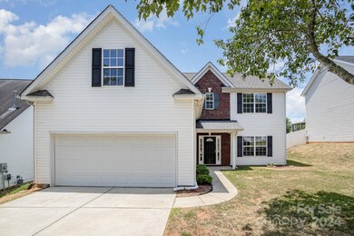 411 Whitewater Way NW, Concord, NC 28027 - photo 2