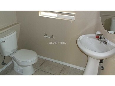 Bathroom.