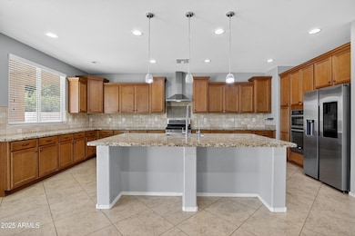 21367 Vía de Arboles, Queen Creek, AZ 85142 - photo 2