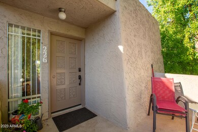 7344 N Vía Camello Del Norte unit 226, Scottsdale, AZ 85258 - photo 2
