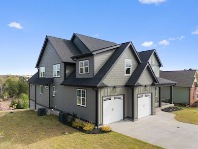 614 Lakeshore Cove Dr, Fort Oglethorpe, GA 30742 - photo 3