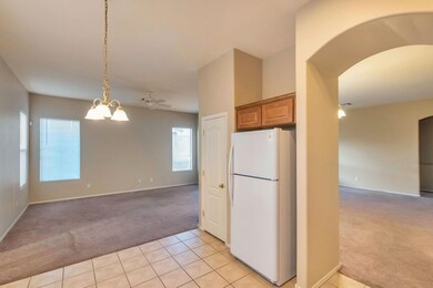 Kitchen/Family Room
