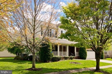 1920 Melvor Ln, Winchester, VA 22601 - photo 3